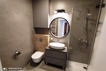 Sprzedam mieszkanie - ul. Berylowa