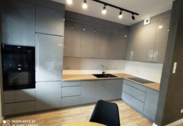 Sprzedam mieszkanie - ul. Berylowa