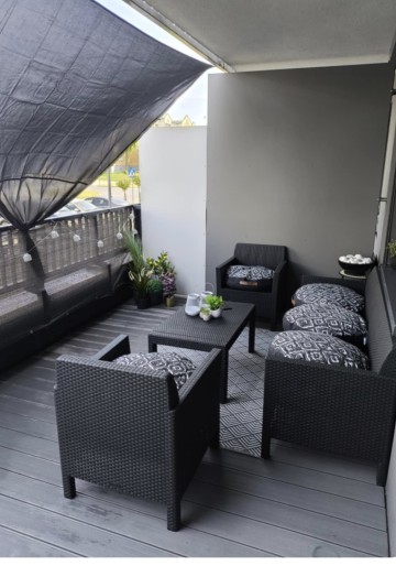 Sprzedam mieszkanie - ul. Berylowa