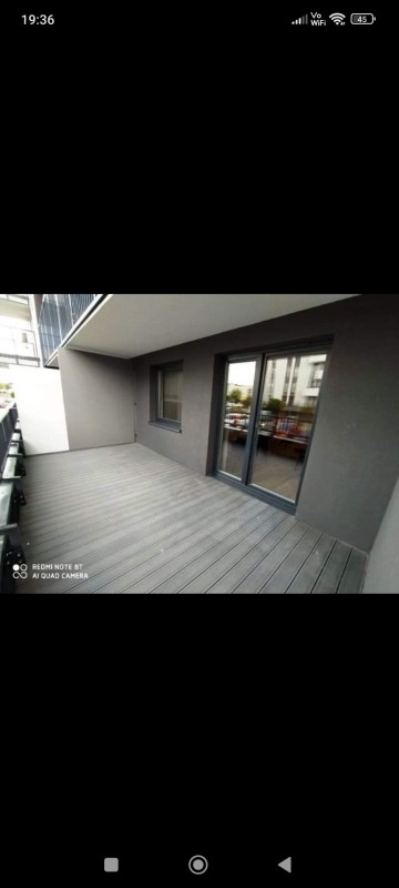 Sprzedam mieszkanie - ul. Berylowa