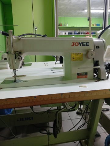 Stębn&oacute;wka przemysłowa Joyee JY-T200