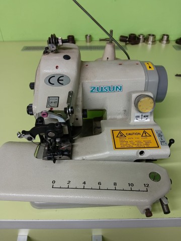 Podszywarka ZUSUN CM-500H