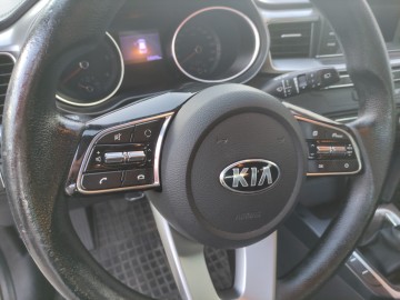 Kia Ceed 1.6CRDI 116KM 2019r