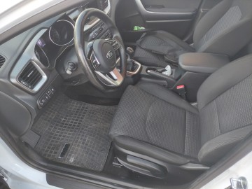 Kia Ceed 1.6CRDI 116KM 2019r