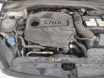 Kia Ceed 1.6CRDI 116KM 2019r