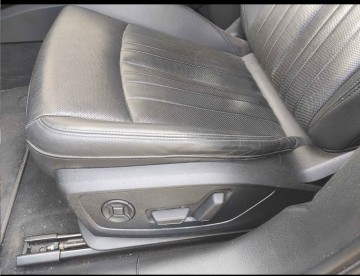 A6 C8 40TDI 204KM QUATTRO ULTRA 2019r.