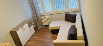 Mieszkanie na wynajem