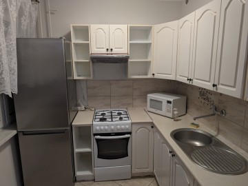 Wynajmę mieszkanie 2 pokoje V os.