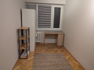 Wynajmę mieszkanie 2 pokoje V os.