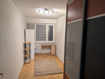 Wynajmę mieszkanie 2 pokoje V os.