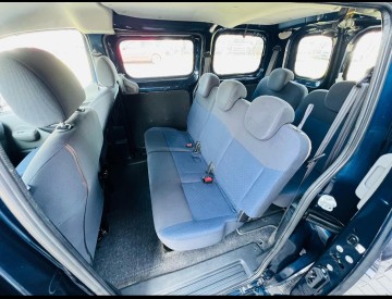 Sprzedam lub zamienię Nissana NV200