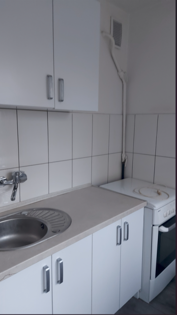 Wynajmę mieszkanie 3-pokojowe