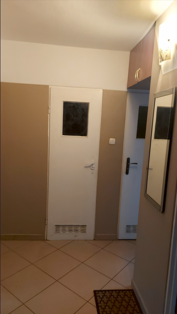 Wynajmę mieszkanie 3-pokojowe