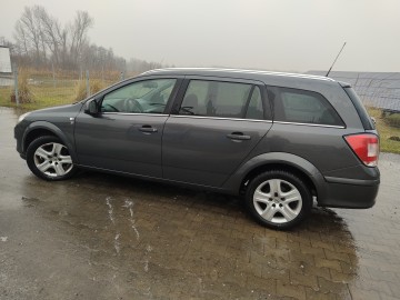 Opel Astra H