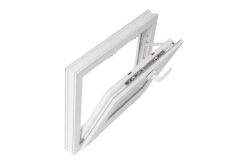 OKNA I DRZWI PCV od RĘKI - największy skład w regionie