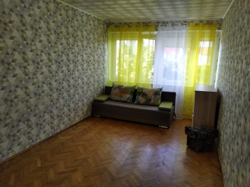 Wynajmę mieszkanie w Koninie