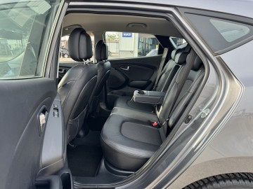 Hyundai ix35 1.6 BENZYNA Klimatronik Nawigacja Kamera Ledy