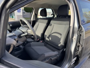 Citroen C4 Cactus 1.2 BENZYNA Klimatronik Nawigacja Kamera