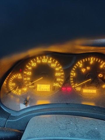 Sprzedam Toyota Avensis