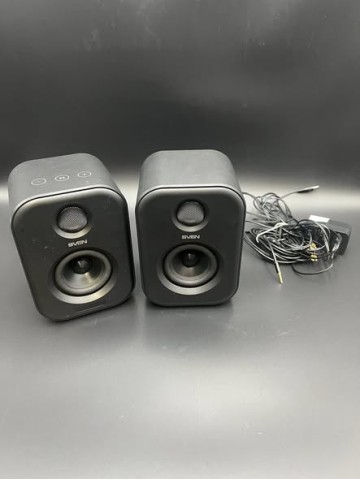 Glosniki Sven MC-5 Głośnik Bluetooth