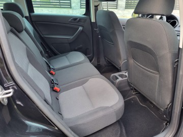 Sprzedam  Skoda Yeti 1.2 TSI Benzyna ,