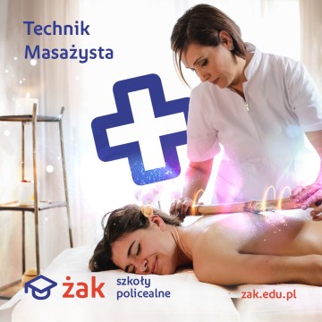 TR&Oacute;JPAK ZDROWIE & WELLNESS &ndash; trzy kwalifikacje, jeden wyb&oacute;r