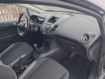 Sprzedam  Ford Fiesta MK7 LIFT 1.0 benzyna 80 KM ,