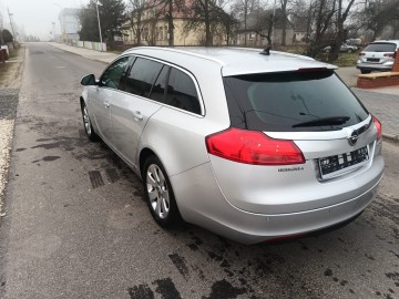 Sprzedam  Opel Insignia 2.0Cdti 160KM,