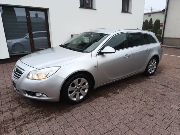 Sprzedam  Opel Insignia 2.0Cdti 160KM,