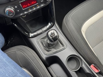 Kia Ceed 1.6 BENZYNA Klimatronik Navi Kamera Ledy WEBASTO