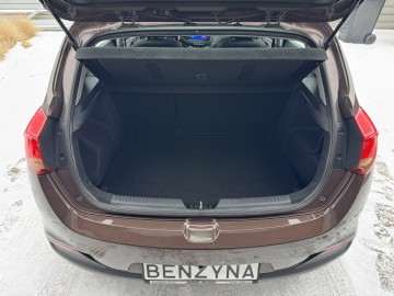 Kia Ceed 1.6 BENZYNA Klimatronik Navi Kamera Ledy WEBASTO