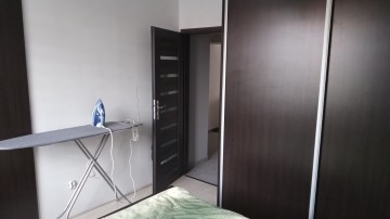 Atrakcyjne M3 na 1 piętrze zamienię na dom w okolicy Konina