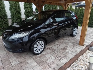 Sprzedam Ford Fiesta MK7 1.4 TDCI  70KM