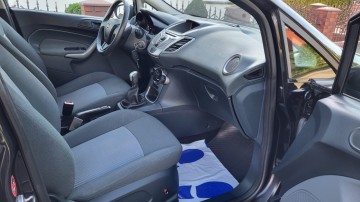Sprzedam Ford Fiesta MK7 1.4 TDCI  70KM