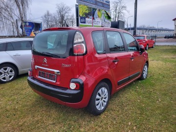 Sprzedam Citroen C3 Picasso 1.6 HDI 90 KM