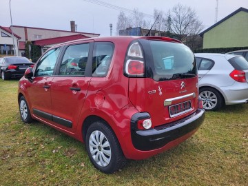Sprzedam Citroen C3 Picasso 1.6 HDI 90 KM