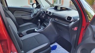 Sprzedam Citroen C3 Picasso 1.6 HDI 90 KM