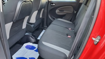 Sprzedam Citroen C3 Picasso 1.6 HDI 90 KM