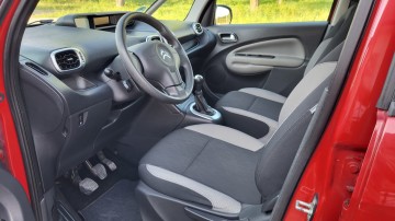 Sprzedam Citroen C3 Picasso 1.6 HDI 90 KM