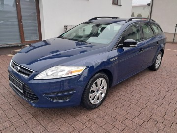 Sprzedam Ford Mondeo 2.0 TDCI   140KM