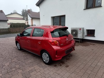 Sprzedam ,  Mitsubishi Space Star II 1.2 benzyna 71KM