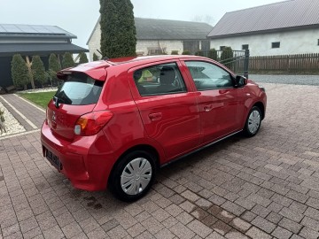 Sprzedam ,  Mitsubishi Space Star II 1.2 benzyna 71KM