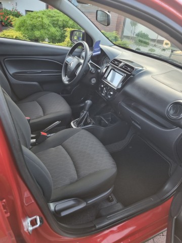 Sprzedam ,  Mitsubishi Space Star II 1.2 benzyna 71KM