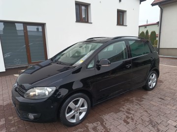 Sprzedam,  VW Golf 6 Plus 1.2 TSI ,