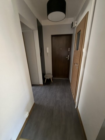 Mieszkanie 3 pok., 1 piętro, ul. Wyszyńskiego, 53,6 m2