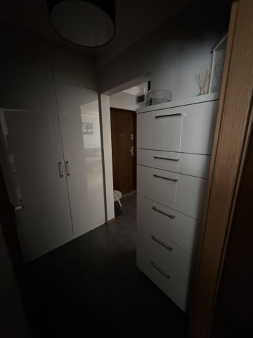 Mieszkanie 3 pok., 1 piętro, ul. Wyszyńskiego, 53,6 m2