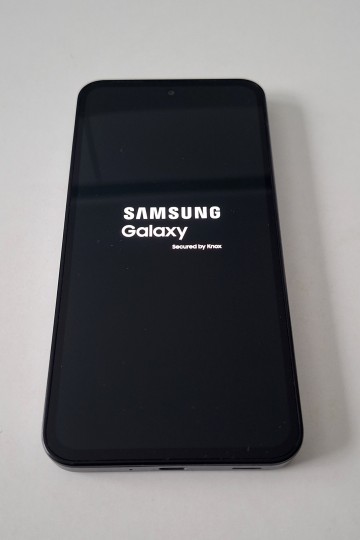 Samsung galaxy M35 5g
