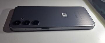 Samsung galaxy M35 5g