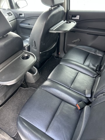 Sprzedam Ford focus c max 1.6tdci 109 km 2004 rok sk&oacute;ra fele