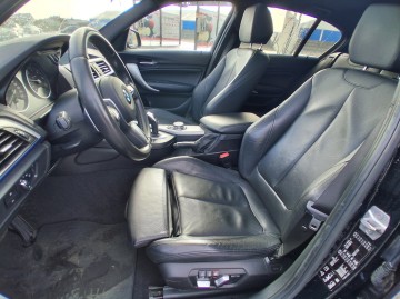 BMW 120 2.0d 190KM X-Drive M-Pakiet Automat FULL LED Sk&oacute;ra